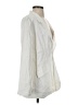 Spiegel 100% Cotton Ivory Blazer Size 4 - photo 4