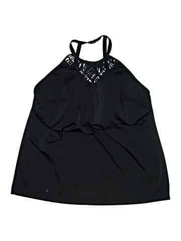 Swim by Cacique Swimsuit Top (view 1)