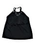 Swim by Cacique Black Swimsuit Top Size 20 - photo 1