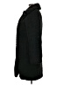J.Crew 100% Polyester Black Coat Size M - photo 5
