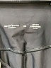 Active by Old Navy Solid Black Active Pants Size 2X - photo 7