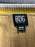 BDG Yellow Sweater Vest Size M - photo 7