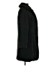 J.Crew 100% Polyester Black Coat Size M - photo 4