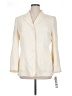 Collections for Le Suit 100% Acrylic Ivory Blazer Size 16 - photo 1