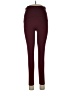 SPANX Burgundy Active Pants Size L - photo 1