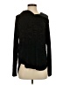 Michael Stars Black Cardigan Size Sm (0) - photo 1