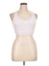 Reebok Pink Sports Bra Size XL - photo 1