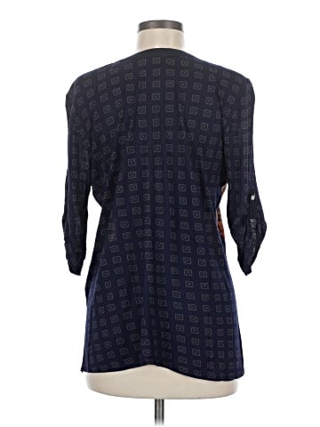 Tiny 3/4 Sleeve Blouse (view 2)