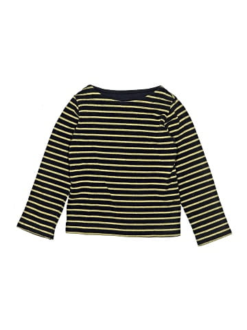Petit Bateau Long Sleeve T-Shirt (view 1)