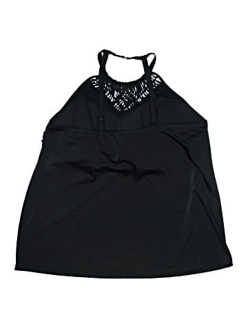 Swim by Cacique Swimsuit Top (view 2)