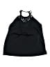 Swim by Cacique Black Swimsuit Top Size 20 - photo 2