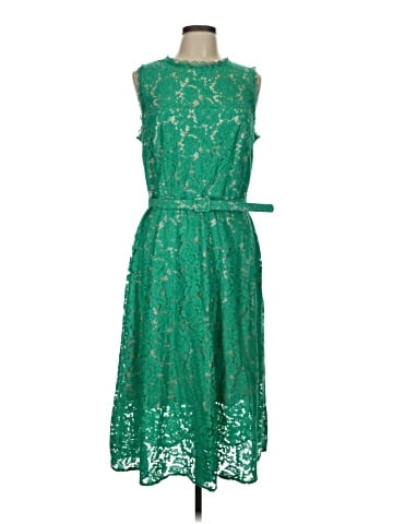Adrianna Papell Cocktail Dress (view 1)