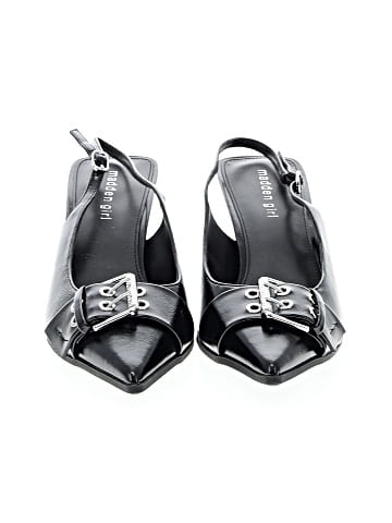 Madden Girl Heels (view 2)