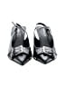 Madden Girl Black Heels Size 10 - photo 2