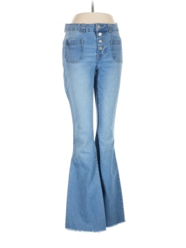 Celebrity Pink Jeans