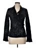 Ravel Black Long Sleeve Blouse Size L - photo 1