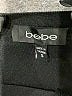 Bebe Black Cocktail Dress Size S - photo 7