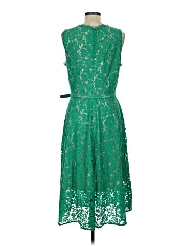 Adrianna Papell Cocktail Dress (view 2)