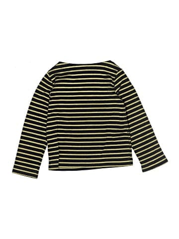 Petit Bateau Long Sleeve T-Shirt (view 2)