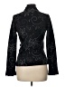 Ravel Black Long Sleeve Blouse Size L - photo 2