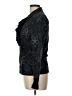 Ravel Black Long Sleeve Blouse Size L - photo 5