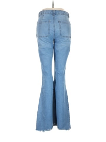Celebrity Pink Jeans (view 2)
