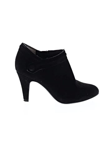 Me Too Ankle Boots (view 1)