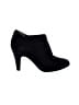 Me Too Black Ankle Boots Size 7 - photo 1