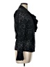 Ravel Black Long Sleeve Blouse Size L - photo 4