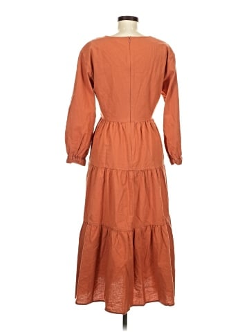 Madewell Casual Dress (view 2)