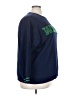 Crown & Ivy Blue Sweatshirt Size 3X - photo 4