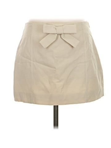 Zara Formal Skirt (view 1)