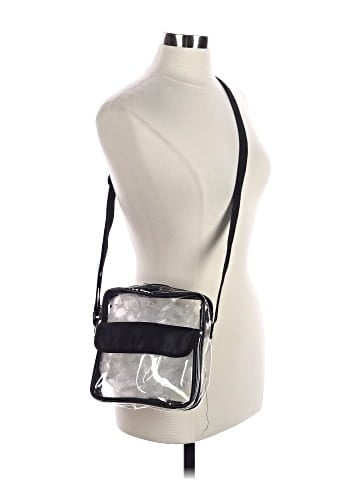 Unbranded Crossbody Bag (view 2)
