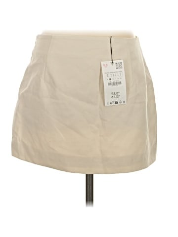 Zara Formal Skirt (view 2)