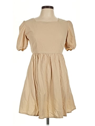 Shein Casual Dress (view 1)