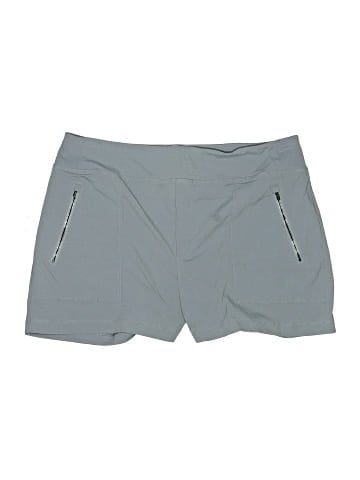 Athleta Athletic Shorts (view 1)