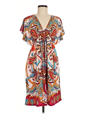 India Boutique Casual Dress (view 1)