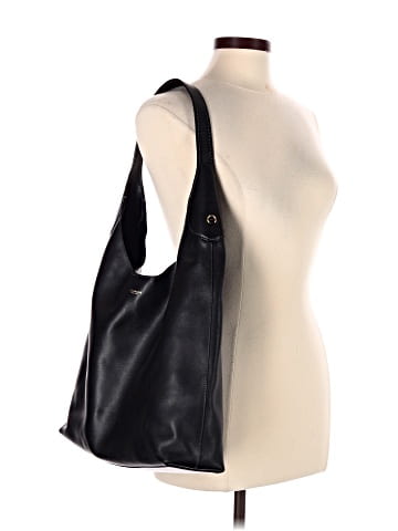 Coach Leather Hobo (view 2)