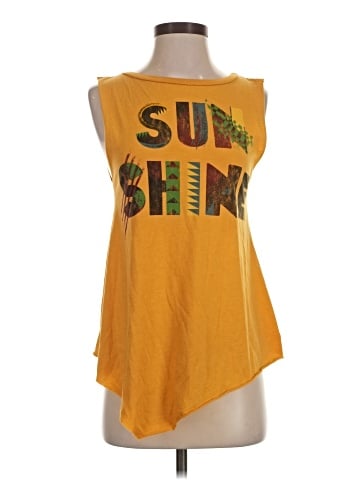 Signorelli Sleeveless T-Shirt (view 1)