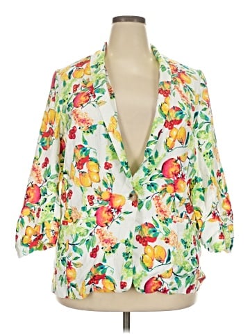 LC Lauren Conrad Blazer (view 1)