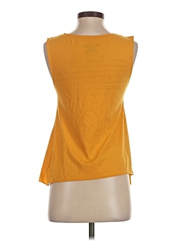 Signorelli Sleeveless T-Shirt (view 2)