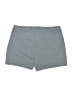 Athleta Gray Athletic Shorts Size 14 - photo 2