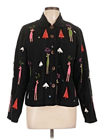 New Directions Jacket (view 1)