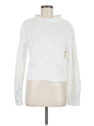 J.Crew Turtleneck Sweater (view 1)