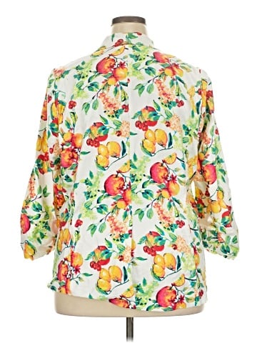 LC Lauren Conrad Blazer (view 2)