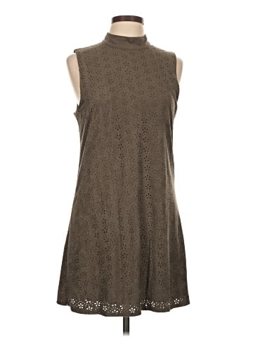 Trixxi Casual Dress (view 1)