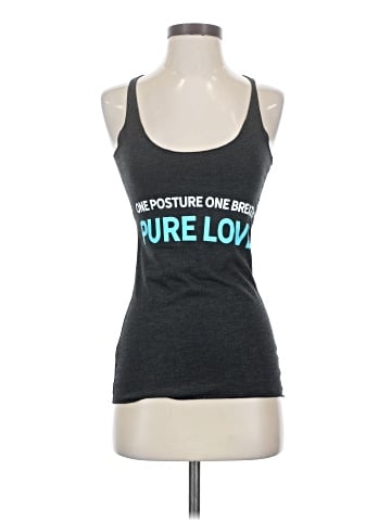 Bella Tank Top (view 1)