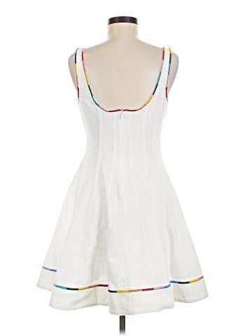 STAUD Casual Dress (view 2)