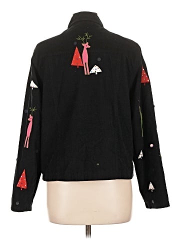 New Directions Jacket (view 2)
