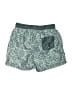 Zara Paisley Green Board Shorts Size 8 - 9 - photo 2